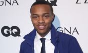 Shad Moss