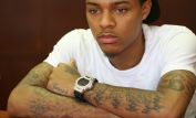 Shad Moss