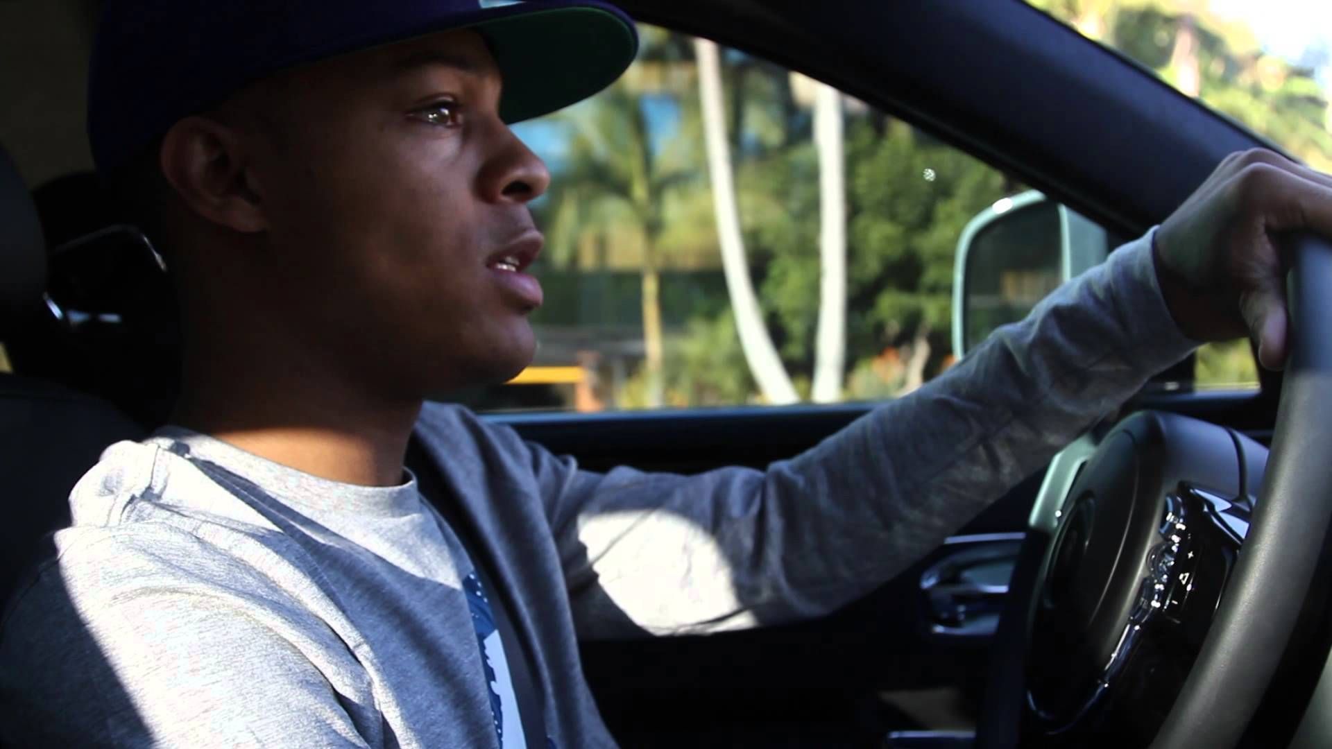 Pictures of Shad Moss