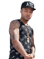 Shad Moss