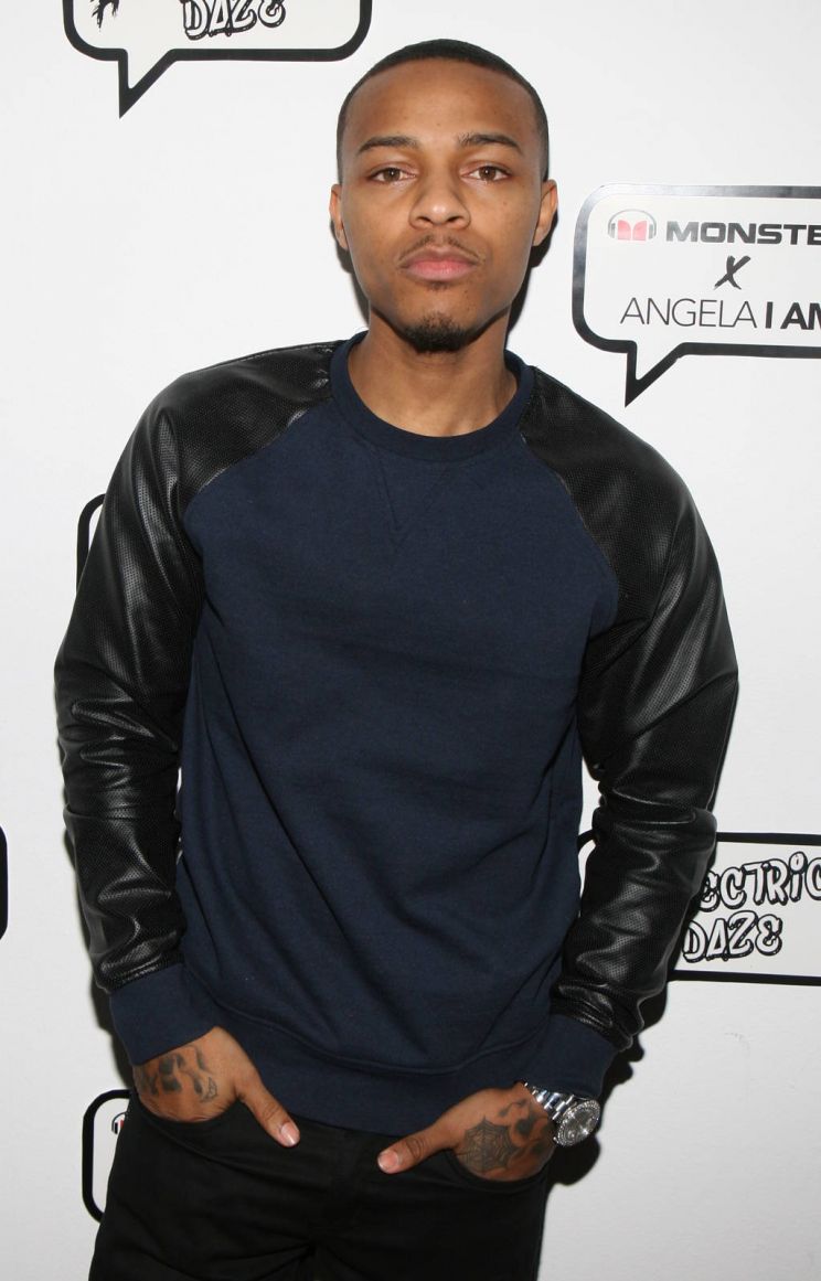 Shad Moss