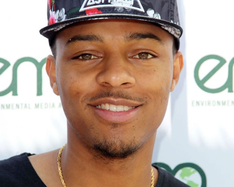 Shad Moss