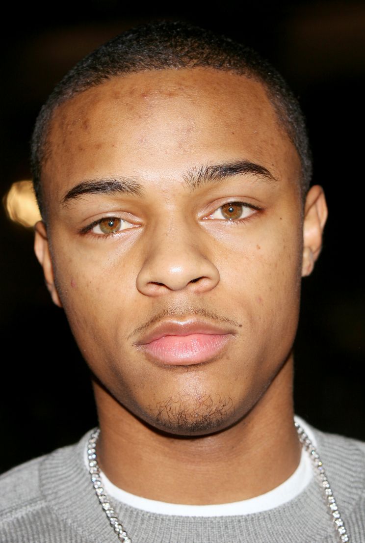 Shad Moss