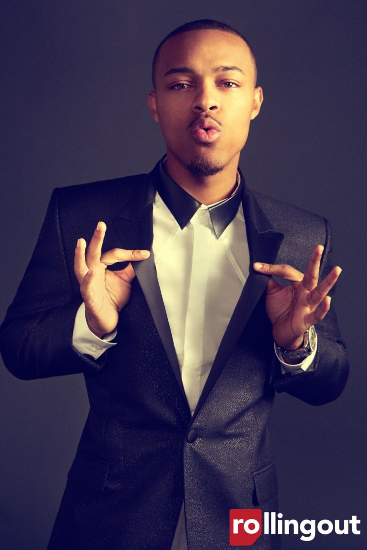 Shad Moss