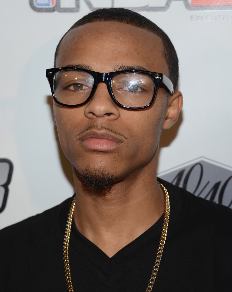 Shad Moss