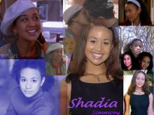 Shadia Simmons