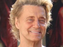 Shadoe Stevens