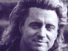 Shadoe Stevens photo