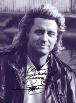 Shadoe Stevens