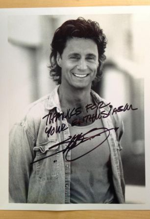 Shadoe Stevens