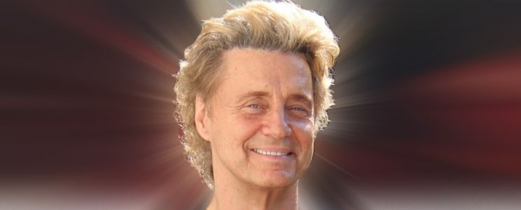 Shadoe Stevens