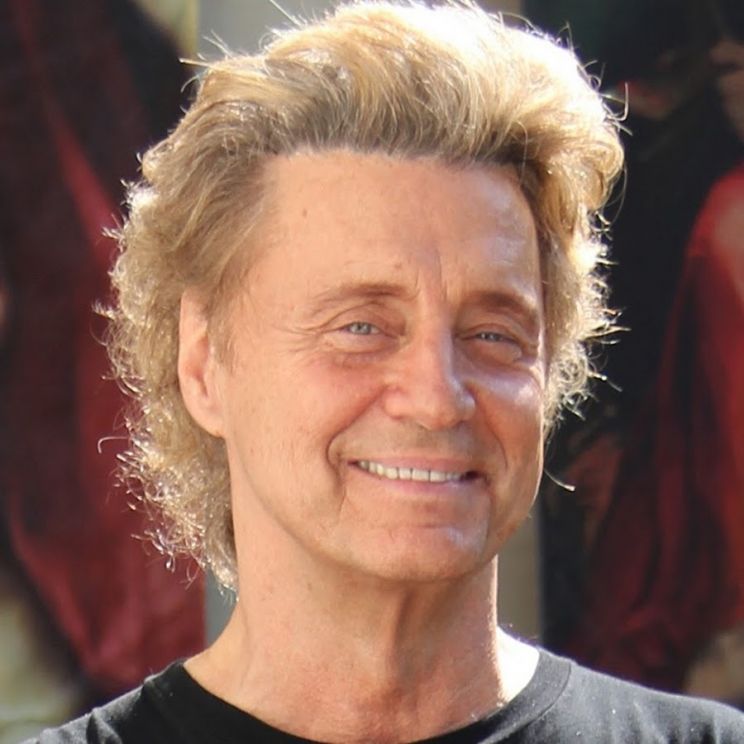 Shadoe Stevens