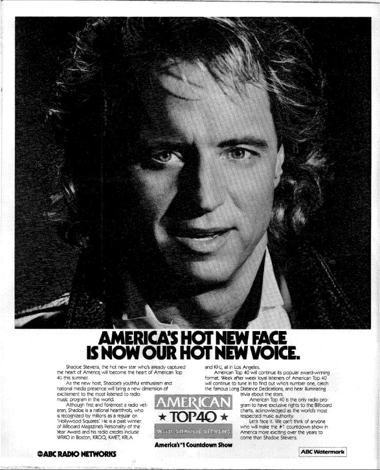 Shadoe Stevens