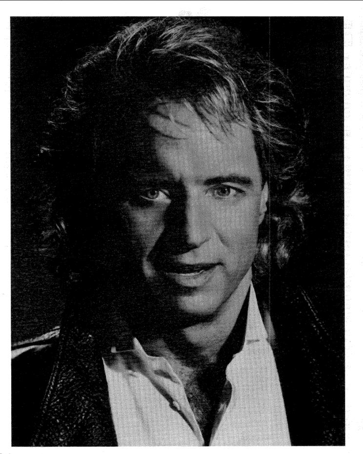 Shadoe Stevens