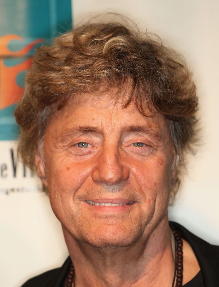 Shadoe Stevens