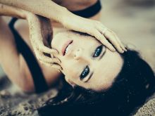 Shae-Lee Shackleford