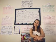 Shae-Lee Shackleford