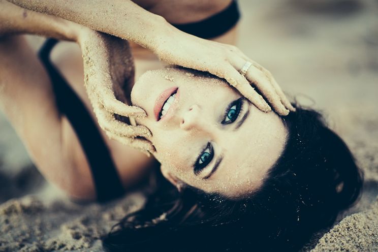 Shae-Lee Shackleford