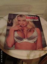 Shae Marks photo