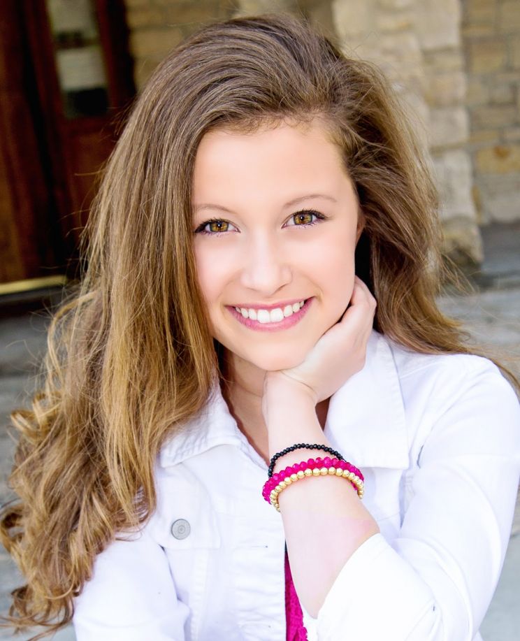 Shae Smolik