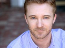 Shaelan O'Connor