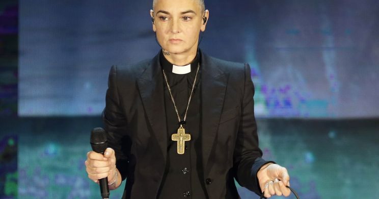 Shaelan O'Connor