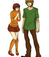 Shaggy