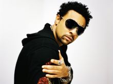 Shaggy