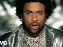 Shaggy