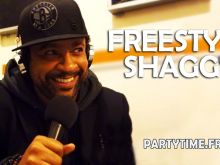 Shaggy