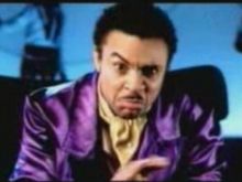 Shaggy