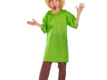 Shaggy
