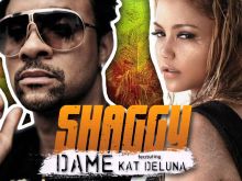 Shaggy