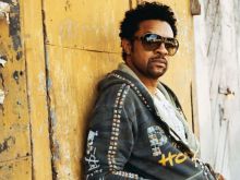 Shaggy