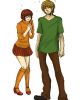 Shaggy