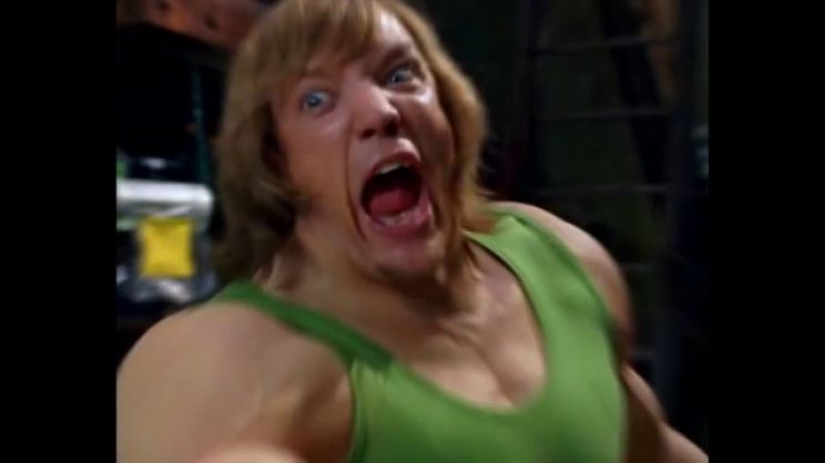 Shaggy