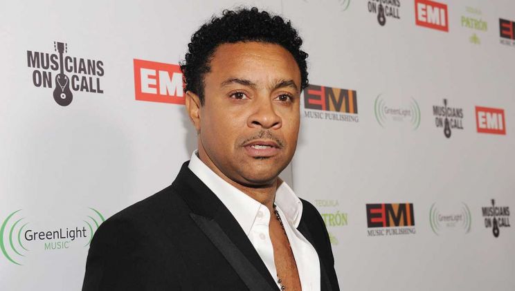 Shaggy