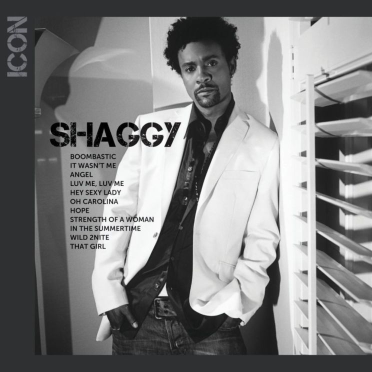 Shaggy
