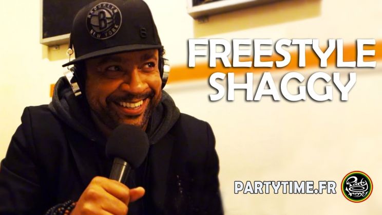 Shaggy