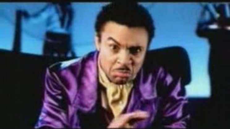 Shaggy
