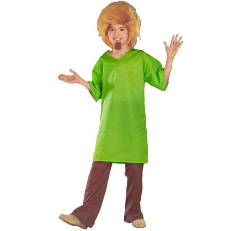 Shaggy