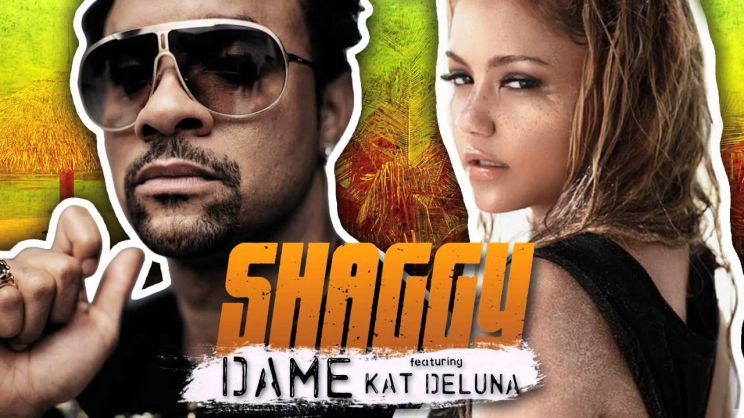 Shaggy