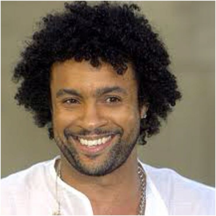 Shaggy