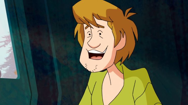 Shaggy