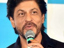 Shah Rukh Khan