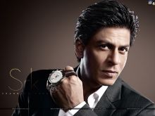 Shah Rukh Khan