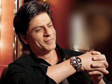 Shah Rukh Khan