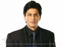 Shah Rukh Khan