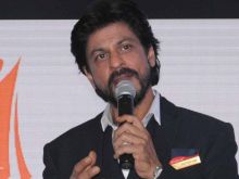 Shah Rukh Khan