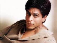 Shah Rukh Khan